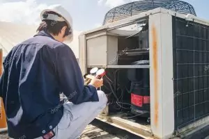 Air Conditioning Repair Services – San Antonio, TX