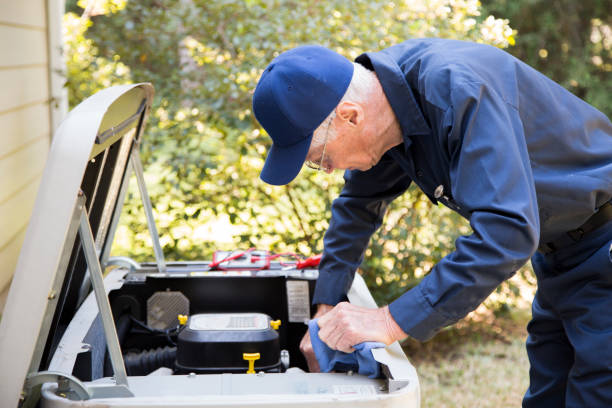 Generator Installation Services