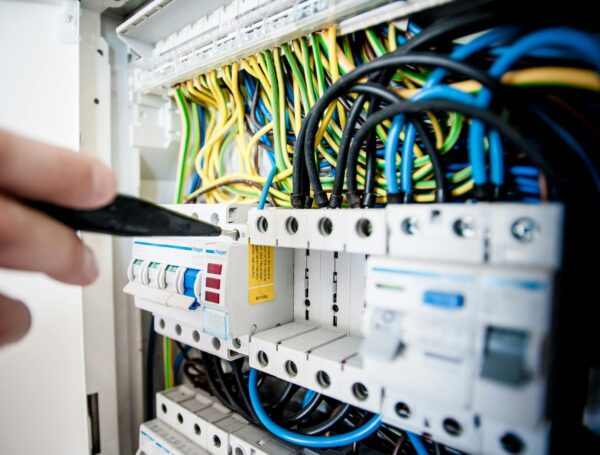 Trusted Electrical Panel Replacement Services in Schertz, TX