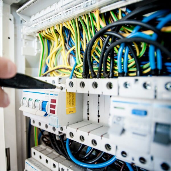 Electrical Panel Upgrades