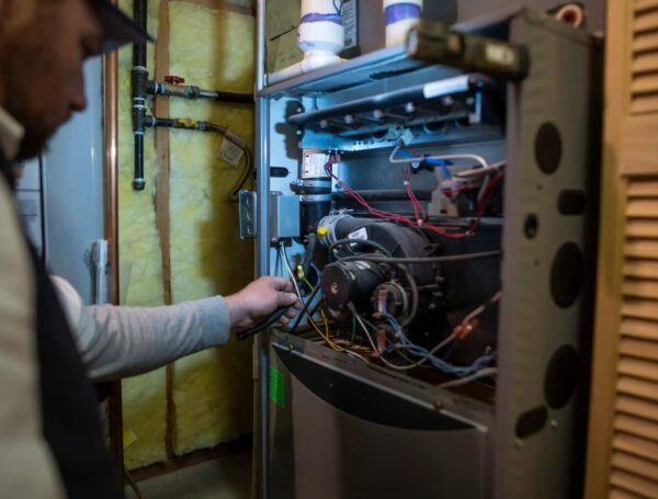 Best Electric Furnace Installation in Fair Oaks Ranch, TX