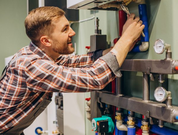 Furnace Repair