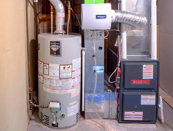 Best Heat Pump Repair Services for Bexar County Resident