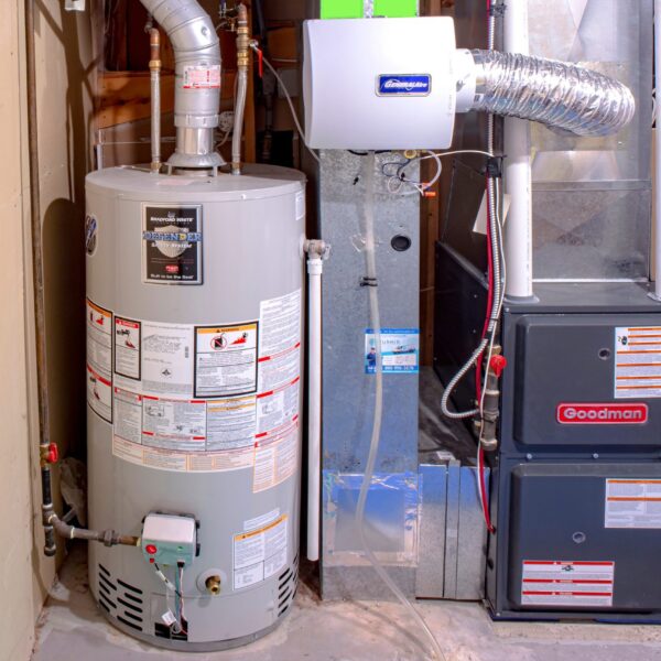 Furnace Repair Services