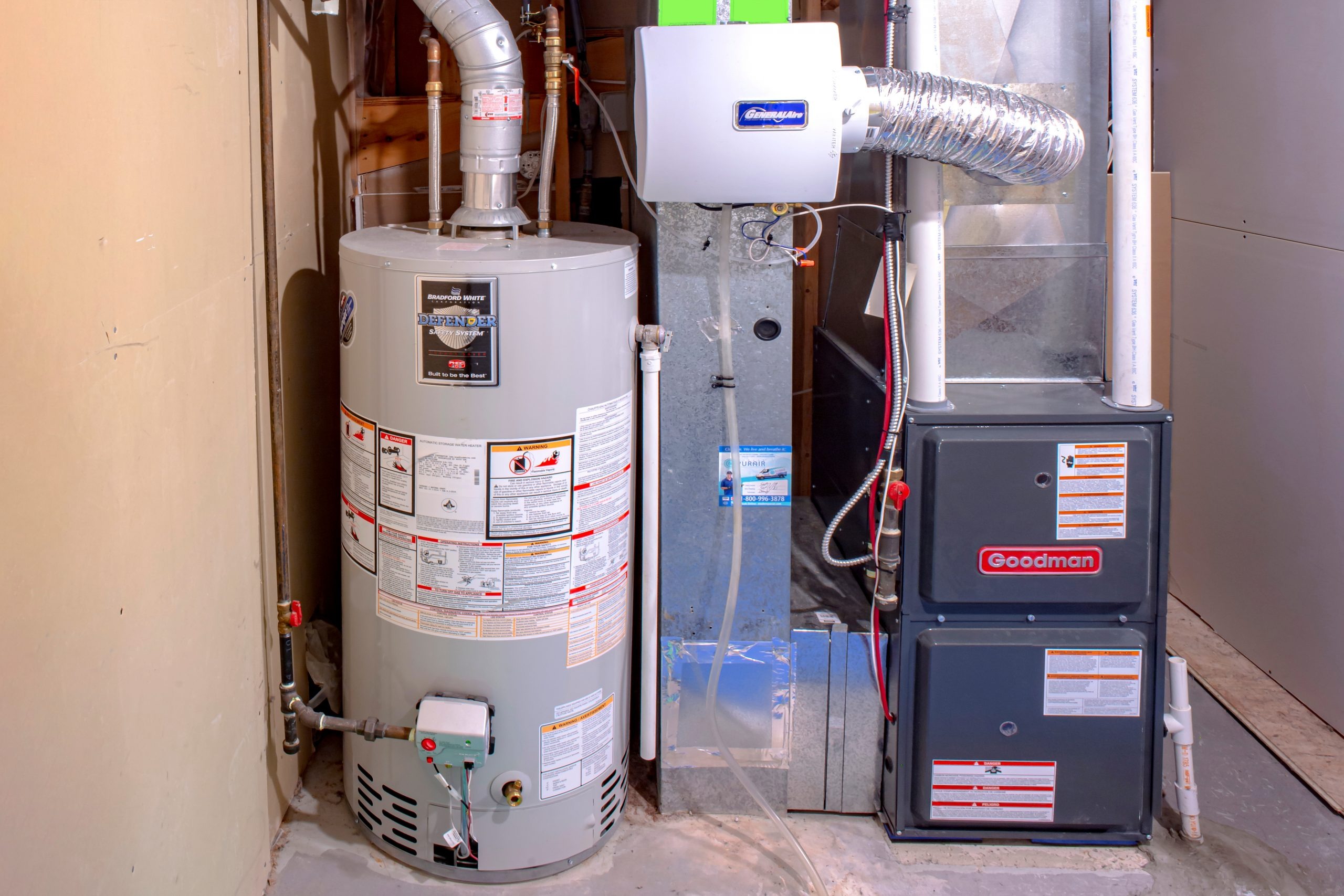 Best Heat Pump Repair Services