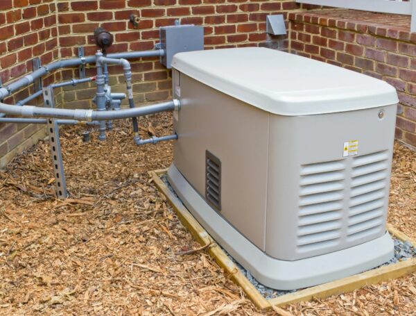 Affordable Standby Generator Installation in San Antonio, TX