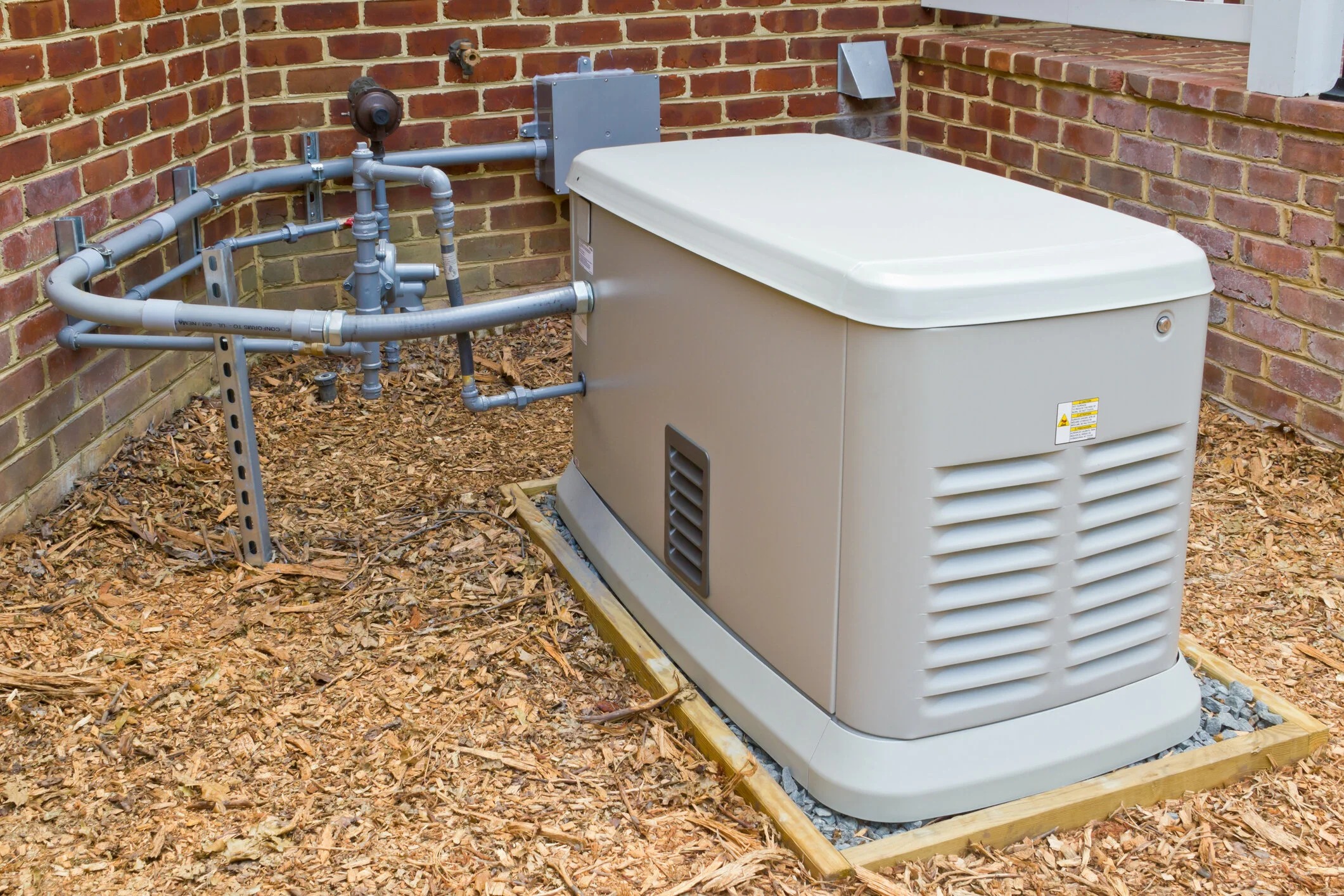 Affordable Standby Generator Installation in San Antonio, TX