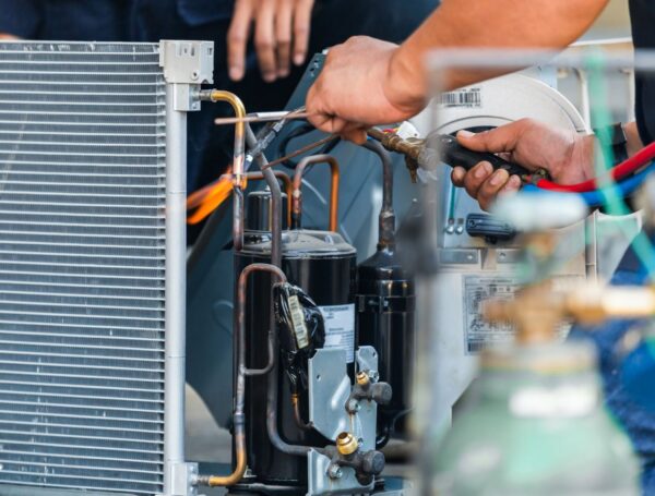 Signs You Need Furnace Replacement in Fair Oaks Ranch, TX