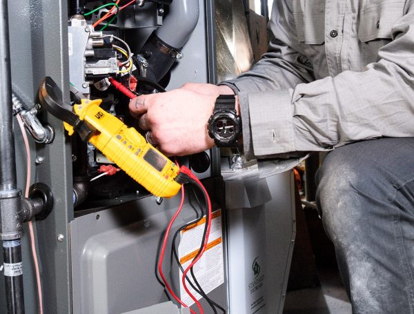 Furnace Replacement and Installation