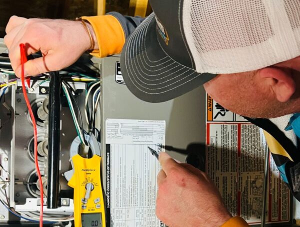 Professional Electrical Installation Services in Schertz, TX