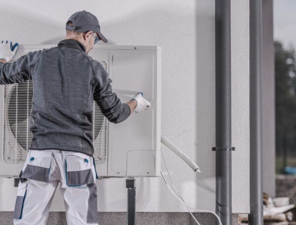Emergency Heat Pump Repair Tips for Bexar County Texas Homes