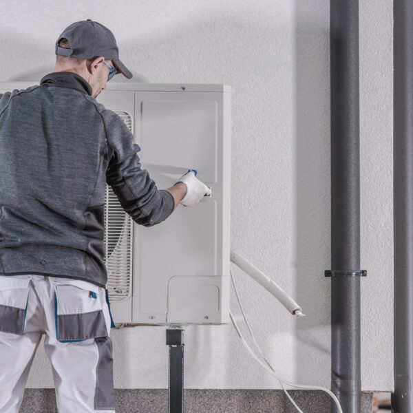 Emergency Heat Pump Repair