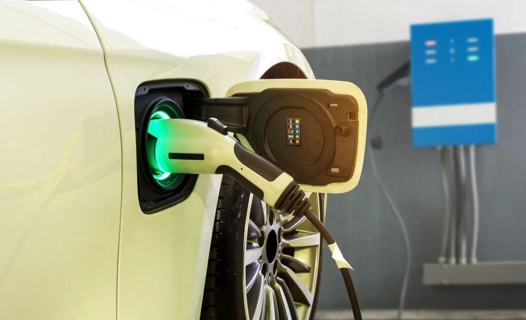 Expert EV Charger Installation Services in Bexar County, TX