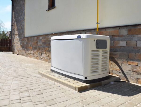 Why Generator Installation Is a Smart Investment