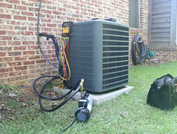  Affordable AC Services Schertz, TX