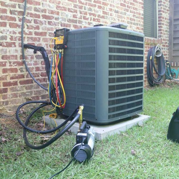  Affordable AC Services Schertz, TX