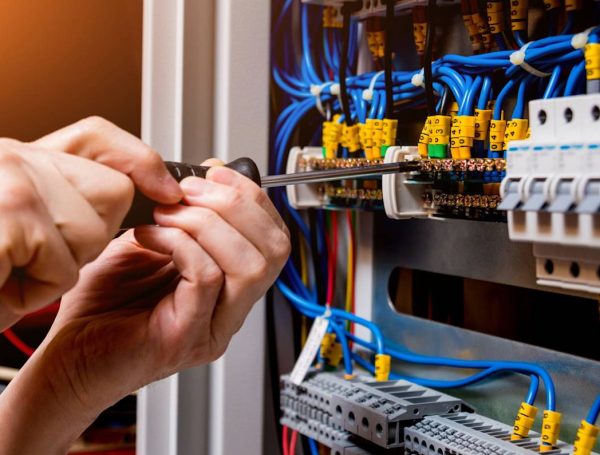 Affordable Electrical Panel Replacement La Vernia, TX