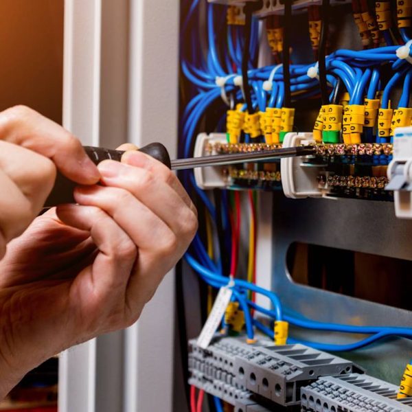 Affordable Electrical Panel Replacement La Vernia, TX