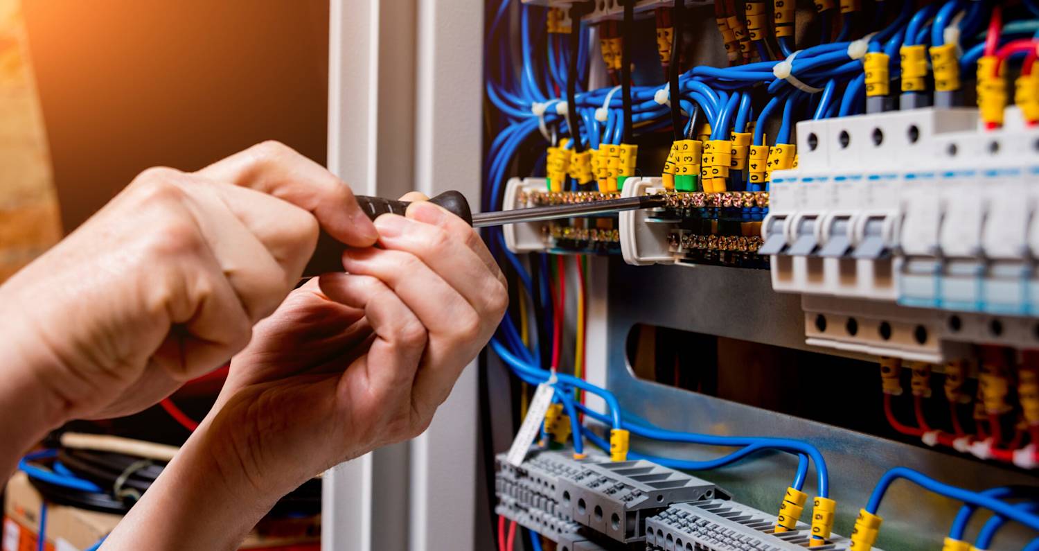 Affordable Electrical Panel Replacement La Vernia, TX