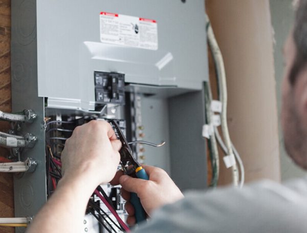 Trusted Circuit Breaker Repair Boerne, TX