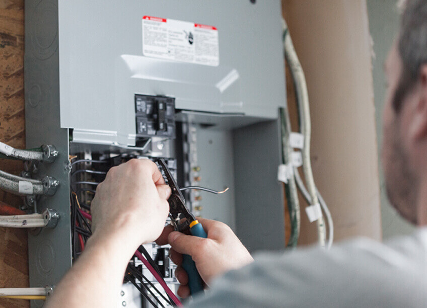 Trusted Circuit Breaker Repair Boerne, TX