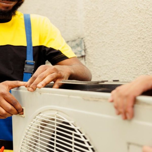 Reliable AC Repair Near Me