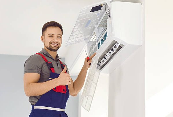 Best Air Conditioning Services in Schertz, TX