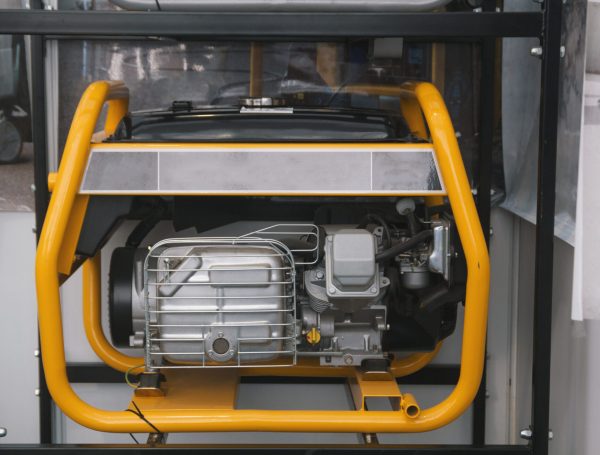 Best Backup Generator Services In La Vernia, TX
