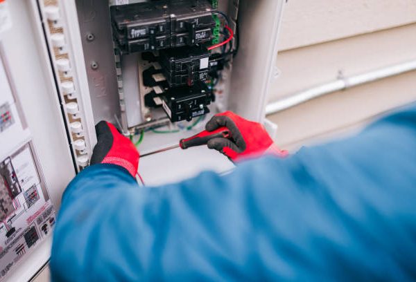 Protect Home with Circuit Breaker Repair in Boerne, TX