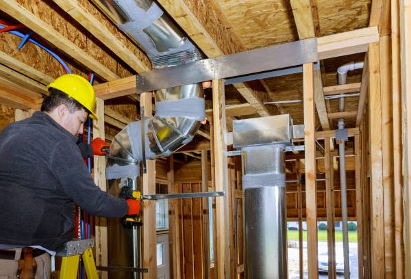 Comfort Starts with Ductwork Services in Fair Oaks Ranch