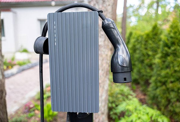Why Is EV Charger Installation Important in Bexar County