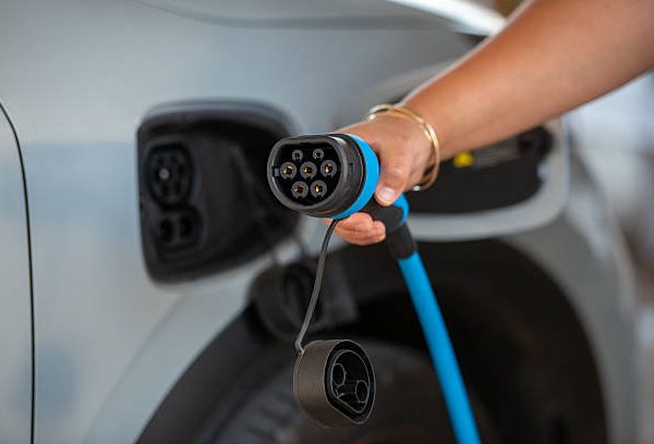 EV Charger Installation