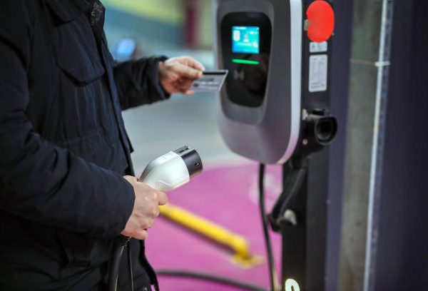 Trusted EV Charger Setup in Helotes | Blackbelt AC & Electrical