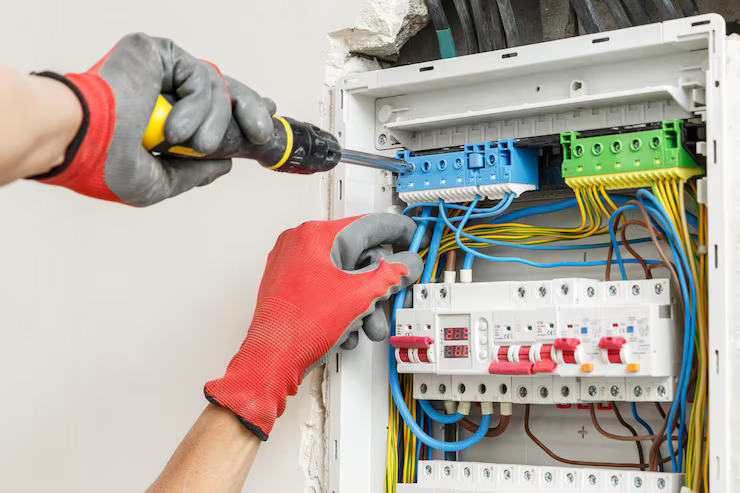 Electrical Installation Services