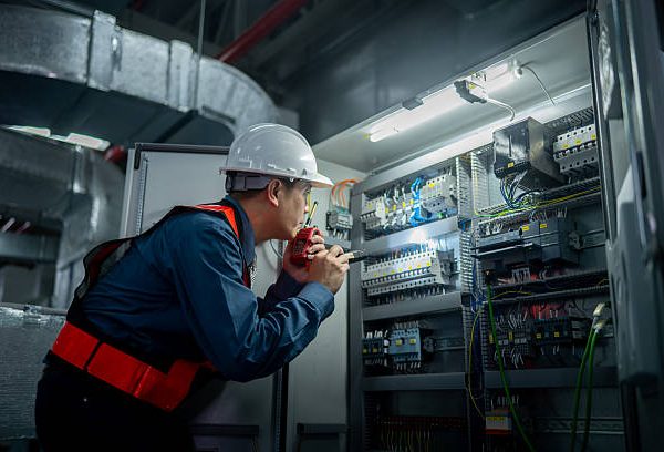 Affordable Residential Electrical Repair in Schertz TX