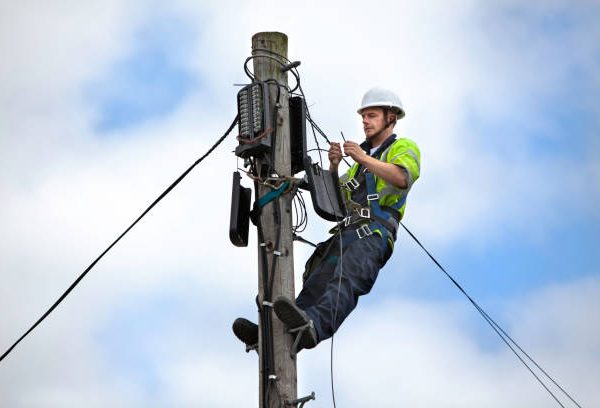 Top Electrical Services in La Vernia, TX