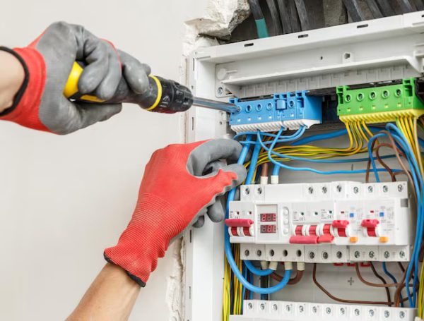 Trusted Electrical Troubleshooting Services in Schertz, TX
