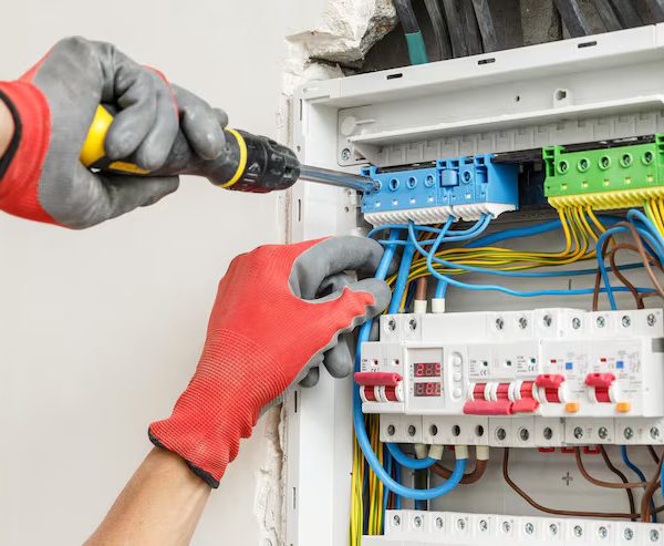 Trusted Electrical Troubleshooting Services in Schertz, TX