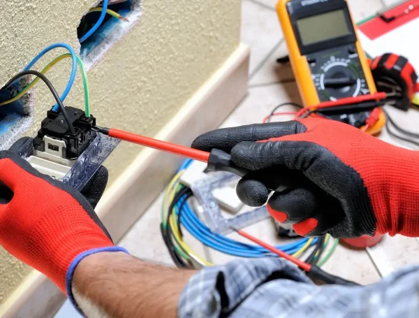 Importance of Emergency Electrical Repairs in La Vernia TX