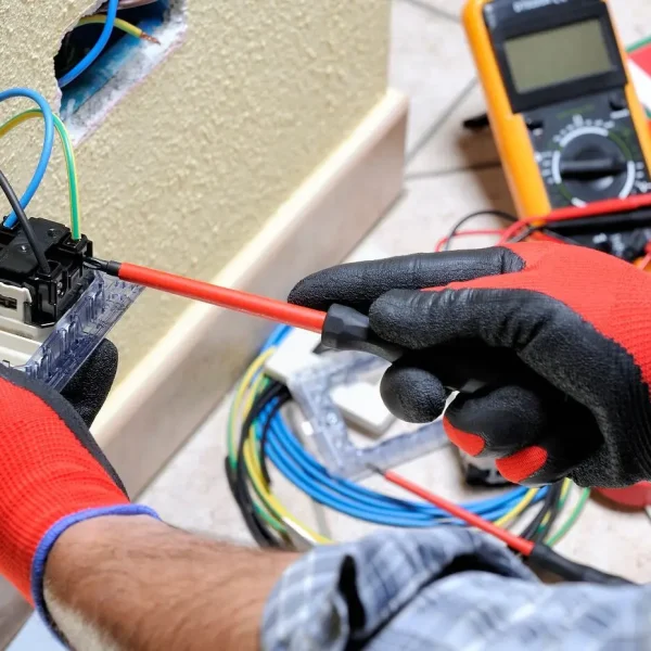 Emergency Electrical Repairs