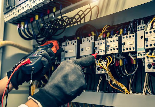 Trusted Emergency Electrical Repair Services in La Vernia TX