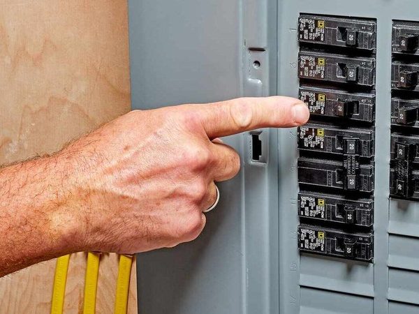 Eco-Friendly Electrical Panel Replacement in Helotes, TX