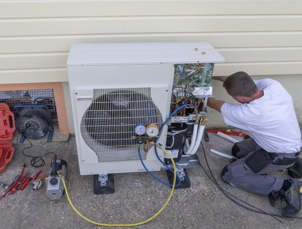 Complete Guide to Heat Pump Repair Services in San Antonio TX