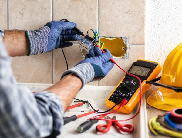 Trusted Electrical Installation Services in Fair Oaks Ranch