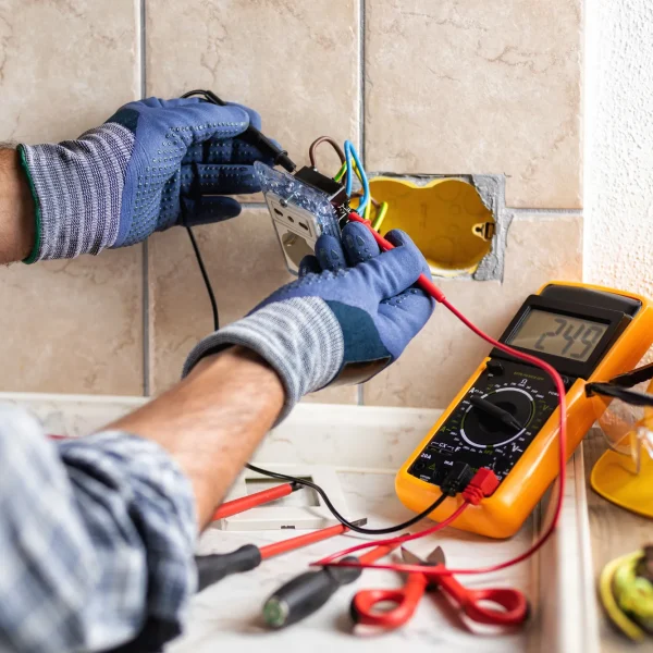 Electrical Installation Services