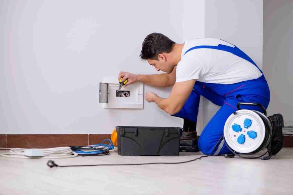 Trusted Electrical Repair