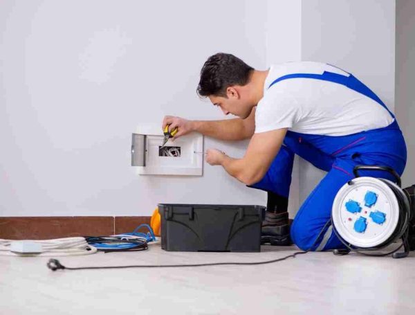 How to Choose Trusted Electrical Repair Services in San Antonio