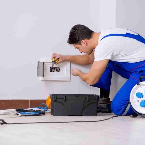 Trusted Electrical Repair