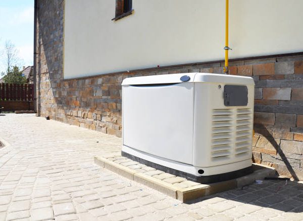 Trusted Generator Installation in Bexar County, TX 