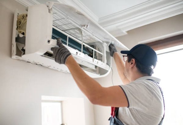 Trusted AC Services in San Antonio, TX 